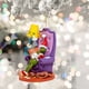 thumbnail image 4 of Decoración Del Árbol Del Monstruo Verde Navidad divertido monstruo verde árbol decoración fiesta fiesta árbol artesanía suministros (6), 4 of 6