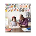thumbnail image 5 of Curriculum Bulletin Board Set. Alphabet, 27 Pieces | Bundle of 5 Each, 5 of 6