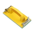 thumbnail image 4 of Sander de mano clip de metal flexible para el piso de pared bloque de lijado manual para pulir Estilo B, 4 of 8