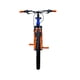 thumbnail image 3 of Bicicleta Veloci Deus 2.0 Rodada 24 Azul De Montaña, 3 of 6