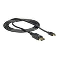 thumbnail image 4 of StarTech.com Model MDP2DPMM10 Mini DisplayPort to DisplayPort Adapter Cable Male to Male, 4 of 9