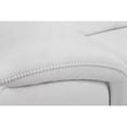 thumbnail image 3 of Leather Power Reclining Chair | Ideal for Watching TV and Reading | Kiln-dried Hardwood Frame with Reinforced Corners | Overcome Weak Frame Issues, 3 of 5