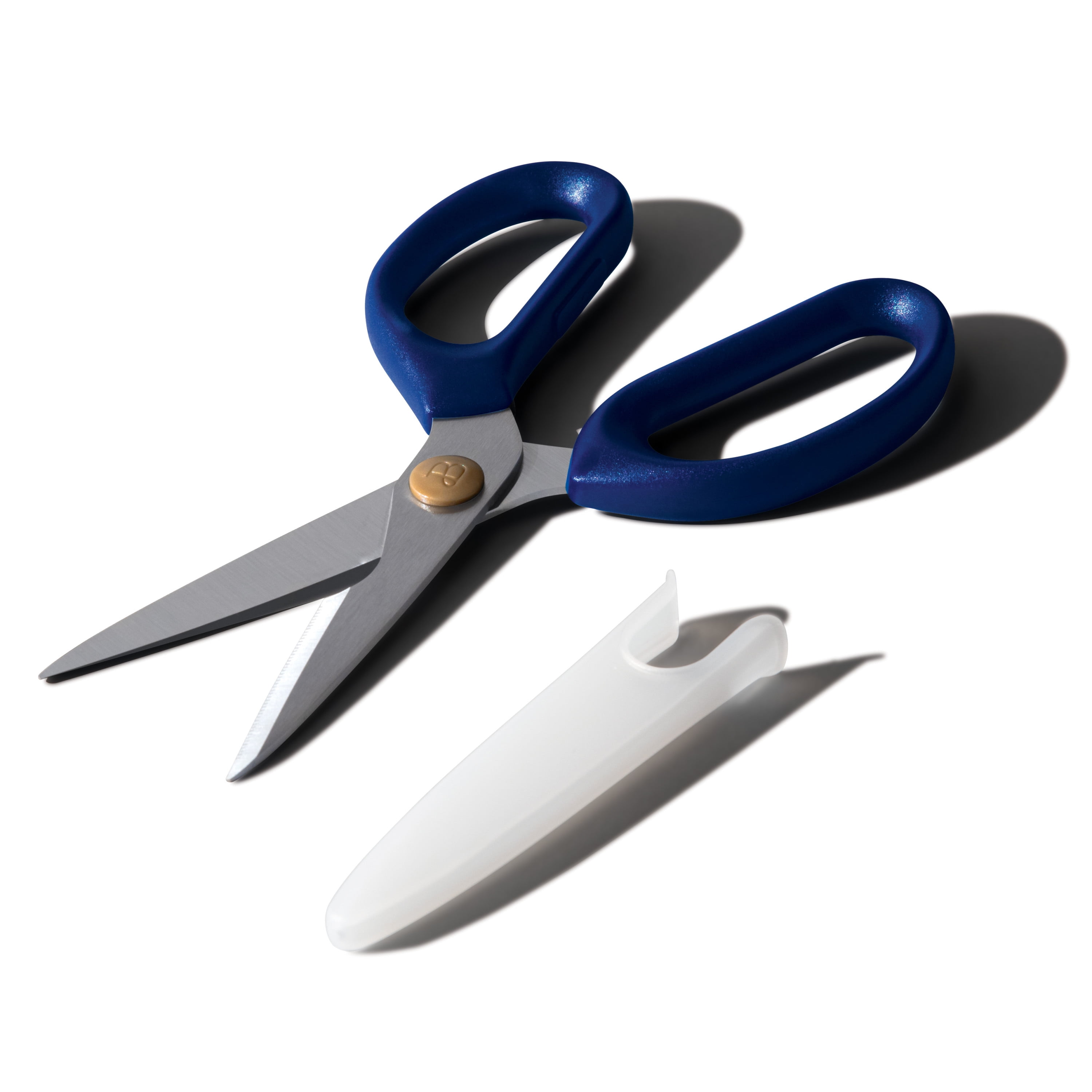 Blueberry's Multi Purpose Kitchen Scissors 