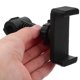 thumbnail image 5 of Nestingho Soporte Para Teléfono Móvil Universal Negro Para Con Montaje En Asiento Trasero Y Ajuste Angular, 5 of 8