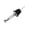 Silver, variant on LAZIOEGR Stainless Steel Oil & Wine Bottle Spout with Flip‑Cap, Precision Pourer for Liquor, Olive Oil, Vinegar & More