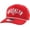 Red/White, variant on Brooklyn Rope Snapback 5-Panel Baseball Trucker Cap Adjustable Fashion Mens Womens