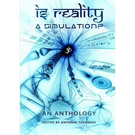 Is Reality a Simulation?, (Paperback)