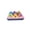C #022, variant on Squishy Halloween Ghost Stress Toy 12 Pack, Transparent Glitter Ghost Squeeze Pinch Toy, Jelly Sensory Fidget Toy, Halloween Party Favors for Kids and Adults