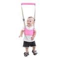 thumbnail image 2 of Ayudante De Mano Para Caminar Para Niños, Práctico Arnés Absorbente Para Caminar Para Bebés, Hebilla Ajustable Para Exteriores, 2 of 7
