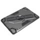 thumbnail image 2 of Estuche Con Lengüeta, Tableta De TPU Que Absorbe Los Golpes Carcasa De TPU Para La Tableta Fire HD 10 Plus Para La Tableta Amazon Kindle Fire HD 10 Cergrey Negro, 2 of 8