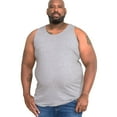 thumbnail image 3 of Duke Mens D555 Fabio Kingsize Tank Top, 3 of 4