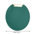 thumbnail image 3 of Durable Double-Sided Chopping Board, Food-Grade Cutting Board for Meat, Vegetables, Cheese, and Fruits, Large and Easy to Clean, Essential Kitchen Tool for Home Chefs and Cooking Enthusiasts, 3 of 9