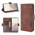 thumbnail image 1 of Funda Tipo Billetera GANGXUN para Google Pixel 6 Pro 5G – Tapa Flip con Tarjetero, 1 of 5