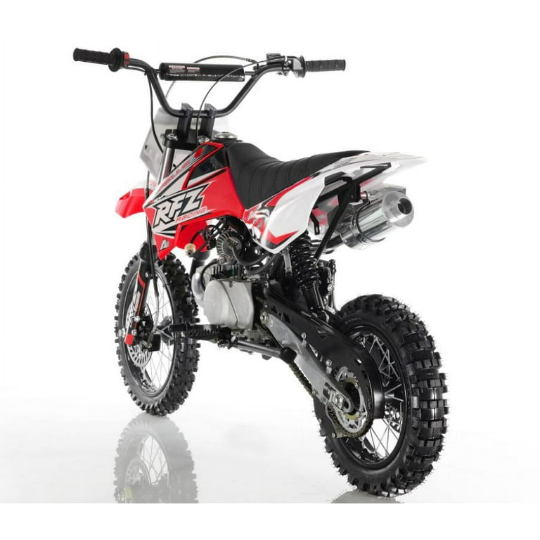 Apollo 110cc dirt bike near me deals