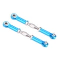 thumbnail image 3 of Trompe de Direction RC Tringlerie RC Tringle de Direction Tringle de Direction RC Accesory Alliage d'Aluminium pour HSP RC Voiture Modèle, 3 of 5