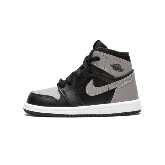 JORDAN TODDLER Jordan 1 Retro High OG BT "Shadow" AQ2665 013 AQ2665 013 from Stadium Goods