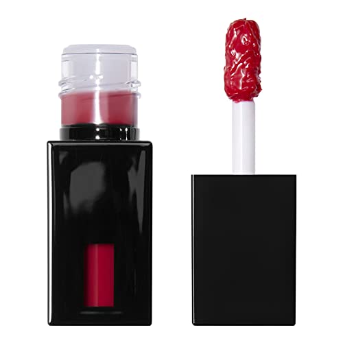 e.l.f. Cosmetics Glossy Lip Stain, Lightweight, LongWear Lip Stain