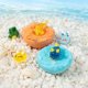 thumbnail image 4 of Bombas de baño naturales para niños con juguetes sorpresa en su interior | Bombas de baño efervescentes grandes para un baño divertido y un juego sensorial., 4 of 9