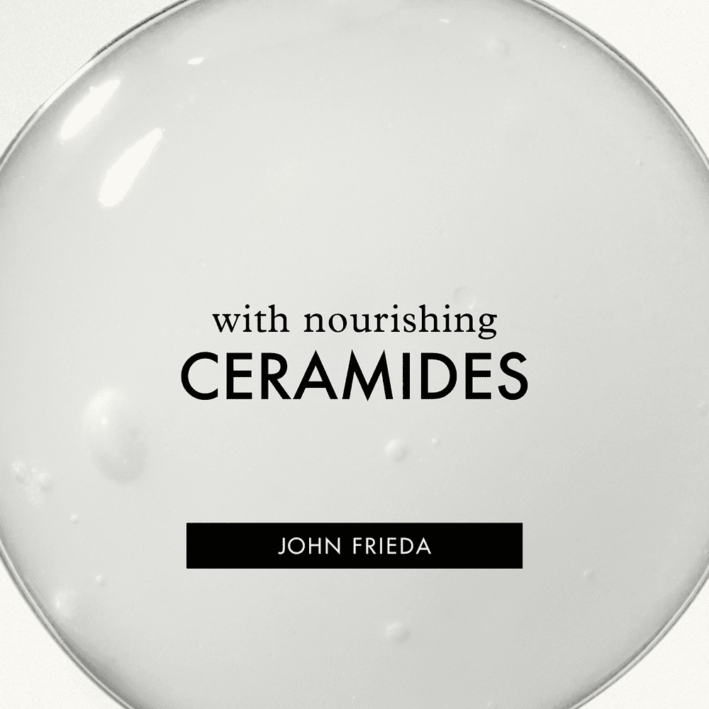 John Frieda Frizz Ease Daily Nourishment Spray Leave in Conditioner