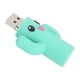 thumbnail image 4 of Memoria USB De Alta Velocidad, Disco Del Silicio USB2.0 U Del Cactus Para La Tableta De La PC, Función Móvil De OTG De La Ayuda, 4 of 7
