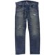 thumbnail image 1 of Vaqueros de Pierna recta Ralph Lauren azul 32 W x 32 L, 1 of 2