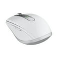 thumbnail image 2 of Refurbished Logitech 910005899 MX Anywhere 3 Wireless Mouse-Mac (Grey), 2 of 15