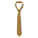 thumbnail image 1 of Balery Corgi Corbata Clásica de Seda para Hombre, Corbata Tejida Jacquard, Corbatas Formales para Negocios y Bodas, 1 of 7