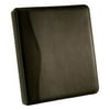 Royce Leather Executive 2" 2 Inch D Ring Binder