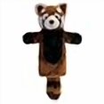 thumbnail image 3 of The Puppet Company - Long Sleeves - Red Panda Hand Puppet, 3 of 3