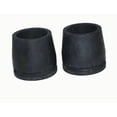 thumbnail image 4 of Fits Royal Enfield Jawa British Heat Proof Exhaust Silencer Rubber Set, 4 of 5