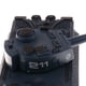 thumbnail image 4 of Juguete Modelo De Vehículo Del Ejército De La Segunda Guerra Mundial, Tanque De Batalla De Tigre Alemán A Escala 1/32, Azul Marino Sunnimix Kids Mini Tank Toy, 4 of 8