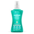 thumbnail image 1 of Method Laundry Detergent, Beach Sage, 1.56L, 66 Loads, 1 of 3