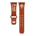 thumbnail image 4 of Smokey Bear HD Watch Band for Apple Watch - 38/40/41mm(42mm Series 10) Short If Not You by Affinity Bands, 4 of 4