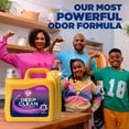 thumbnail image 3 of Detergente líquido para ropa Arm & Hammer Deep Clean, 4,5 L, 100 cargas, 3 of 9