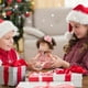 thumbnail image 2 of Muñeca de bebé con ropa, muñeco de trapo suave y bonito, muñeco de trapo hecho a mano, muñeco de trapo para niñas, regalo de Navidad, 2 of 5