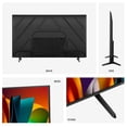 thumbnail image 3 of Tv 50 Pulgadas Smart Tv 50a6n Hisense 4k Google Tv, 3 of 3