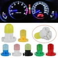 thumbnail image 3 of 10 Pcs T3 Bleu LED Néo Coin Tableau de Bord Instrument Jauge Lumière Panneau de Voiture R5G5, 3 of 9