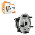 thumbnail image 1 of Kugel Ensemble de Moyeu de Roulement de Roulement avant 70-515202 pour Voiture Toyota Tundra Sequoia Complet 4WD, 1 of 11