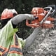 thumbnail image 5 of Mangas resistentes a cortes de 25 cm para seguridad en el trabajo de los brazos en el nivel 5, opción antipinchazos con o sin orificio para el pulgar. 1 par. Con orificio para el pulgar, 5 of 5