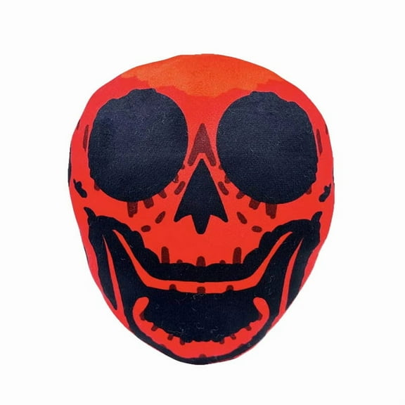 Cartoon Plush Doors Plush, Stuffed Figure Pillow for Room Decor for Video Game Fans (Styles-14)