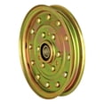 thumbnail image 1 of 6.75" Exmark Idler Pulley, 1 of 1