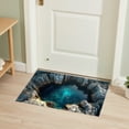 thumbnail image 5 of Modern Design Soft Area Rug for Living Room and Bedroom Floor Carpet, 5 of 5