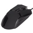 thumbnail image 4 of Souris d'Ordinateur, Conception Ergonomique Réglable DPI Gamer Mouse Plug And Play pour Bureau pour Dortoir, 4 of 8