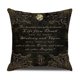 thumbnail image 3 of Advancent Funda de almohada decorativa, decoración de Halloween, funda de almohada acogedora con patrón de calabaza, funda de cojín cuadrada para sofá, Decoración del hogar doce SXYM42 Advancent HA060851-12B, 3 of 6