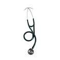 thumbnail image 2 of BV Medical Stéthoscope Classique en Acier Inoxydable Cardiologie Adulte Chasseur Vert, 2 of 3