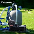 thumbnail image 4 of Hayward Pompe de Piscine hors Terre PowerFlo Matrix à une Vitesse 1,5 HP avec Cordon, 4 of 8