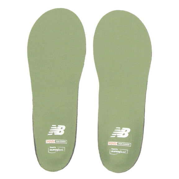 New Balance Womens Flex Cushion Insoles