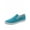 Blue, variant on Design-1 Fashion Colors Prints Comfort Slip On Round Toe Flat Sneaker Shoes