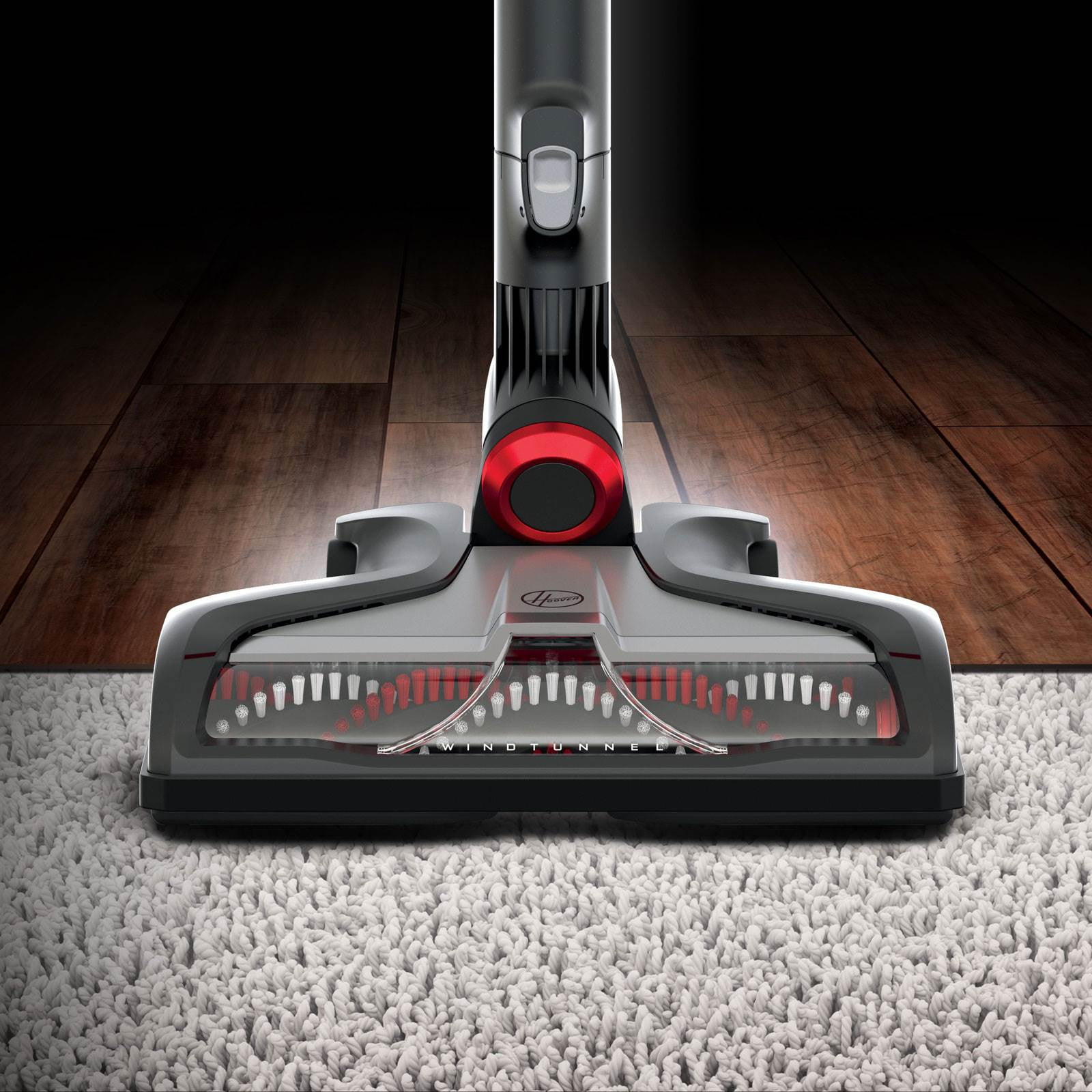 Hoover Fusion Max Rechargeable Cordless 
