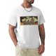 thumbnail image 5 of Camiseta Pit Bull con rinoceronte rojo enojado para hombre camiseta ajustada de manga corta ropa de algodón transpirable de alta calidad, 5 of 8